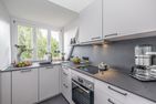 Wohnen im Burghof fewo1846 - Moewensicht Flensburg - -img.tag.kitchen-