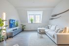 Wohnen im Burghof fewo1846 - Moewensicht Flensburg - -img.tag.livingroom-