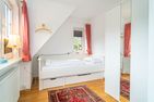  Kate Kleinod Westerland - Schlafzimmer