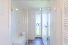 Apartmenthaus Norderhafen Die Komfortzone Nordstrand - 