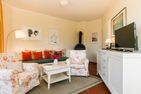 Landhaus Hafen Höövt Nele Nelsson Hus, Landhaus Haven Höövt Ostseebad Ahrenshoop - Wohnzimmer