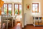 Landhaus Hafen Höövt Nele Nelsson Hus, Landhaus Haven Höövt Ostseebad Ahrenshoop - Wohnzimmer