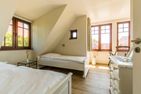 Landhaus Hafen Höövt Nele Nelsson Hus, Landhaus Haven Höövt Ostseebad Ahrenshoop - Schlafzimmer