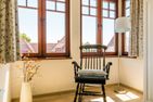 Landhaus Hafen Höövt Nele Nelsson Hus, Landhaus Haven Höövt Ostseebad Ahrenshoop - Schlafzimmer