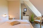 Landhaus Hafen Höövt Nele Nelsson Hus, Landhaus Haven Höövt Ostseebad Ahrenshoop - Schlafzimmer