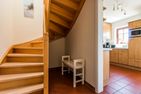 Landhaus Hafen Höövt Nele Nelsson Hus, Landhaus Haven Höövt Ostseebad Ahrenshoop - Grundriss