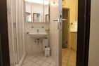 Miramar App. 309 inkl. WLAN Grömitz - Badezimmer