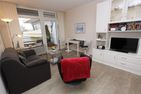 Miramar App. 309 inkl. WLAN Grömitz - Wohnzimmer