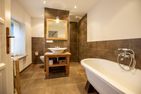 Sonnenwieck Sonnenwieck 01 Wieck auf dem Darß - Badezimmer