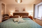 Sonnenwieck Sonnenwieck 01 Wieck auf dem Darß - Schlafzimmer