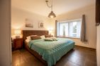 Sonnenwieck Sonnenwieck 01 Wieck auf dem Darß - Schlafzimmer