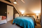 Sonnenwieck Sonnenwieck 01 Wieck auf dem Darß - Schlafzimmer