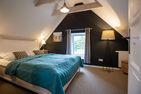 Sonnenwieck Sonnenwieck 01 Wieck auf dem Darß - Schlafzimmer
