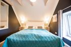 Sonnenwieck Sonnenwieck 01 Wieck auf dem Darß - Schlafzimmer