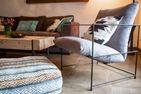 Sonnenwieck Sonnenwieck 01 Wieck auf dem Darß - Wohnzimmer