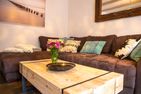 Sonnenwieck Sonnenwieck 01 Wieck auf dem Darß - Wohnzimmer