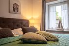 Sonnenwieck Sonnenwieck 01 Wieck auf dem Darß - Schlafzimmer