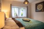 Sonnenwieck Sonnenwieck 01 Wieck auf dem Darß - Schlafzimmer