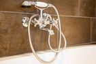 Sonnenwieck Sonnenwieck 01 Wieck auf dem Darß - Badezimmer