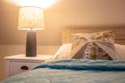 Sonnenwieck Sonnenwieck 01 Wieck auf dem Darß - Schlafzimmer