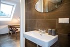 Sonnenwieck Sonnenwieck 01 Wieck auf dem Darß - Badezimmer