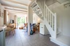Sonnenwieck Sonnenwieck 02 Wieck auf dem Darß - Wohnzimmer