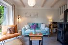 Sonnenwieck Sonnenwieck 02 Wieck auf dem Darß - Wohnzimmer