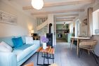 Sonnenwieck Sonnenwieck 02 Wieck auf dem Darß - Wohnzimmer