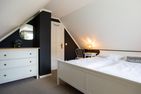 Sonnenwieck Sonnenwieck 02 Wieck auf dem Darß - Schlafzimmer