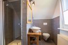 Sonnenwieck Sonnenwieck 02 Wieck auf dem Darß - Badezimmer