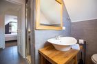 Sonnenwieck Sonnenwieck 02 Wieck auf dem Darß - Badezimmer