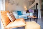 Sonnenwieck Sonnenwieck 02 Wieck auf dem Darß - Wohnzimmer