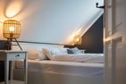 Sonnenwieck Sonnenwieck 02 Wieck auf dem Darß - Schlafzimmer