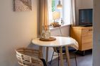 Sonnenwieck Sonnenwieck 02 Wieck auf dem Darß - Wohnzimmer