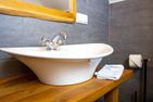 Sonnenwieck Sonnenwieck 02 Wieck auf dem Darß - Badezimmer