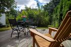 Sonnenwieck Sonnenwieck 02 Wieck auf dem Darß - Terrasse