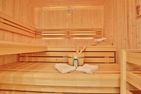 Appartementhaus Pönitzer Chaussee Auszeit mit Sauna  - Appartement Nr. 7 Scharbeutz - Sauna