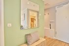 Appartementhaus Pönitzer Chaussee Auszeit mit Sauna  - Appartement Nr. 7 Scharbeutz - Wohnzimmer