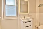 Appartementhaus Pönitzer Chaussee Auszeit mit Sauna  - Appartement Nr. 7 Scharbeutz - Gäste-WC