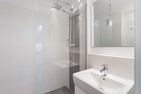  Apartment Plön Seeblick Plön - Badezimmer