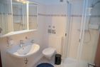 Villa am Meer App. 35 inkl. WLAN Grömitz - Badezimmer