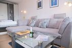 Villa am Meer App. 35 inkl. WLAN Grömitz - Wohnzimmer