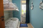 Villa am Meer App. 35 inkl. WLAN Grömitz - Schlafzimmer