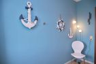 Villa am Meer App. 35 inkl. WLAN Grömitz - Schlafzimmer