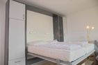 Villa am Meer App. 35 inkl. WLAN Grömitz - Wohnzimmer