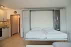 Villa am Meer App. 35 inkl. WLAN Grömitz - Wohnzimmer