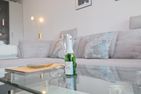 Villa am Meer App. 35 inkl. WLAN Grömitz - Wohnzimmer