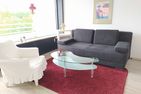 Ferienpark Sierksdorf App.705 - Strandlage Sierksdorf - Wohnzimmer