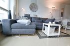 Haus Frische Brise 0511 Cuxhaven Sahlenburg - Wohnzimmer