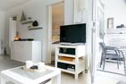 Haus Frische Brise 0511 Cuxhaven Sahlenburg - Wohnzimmer